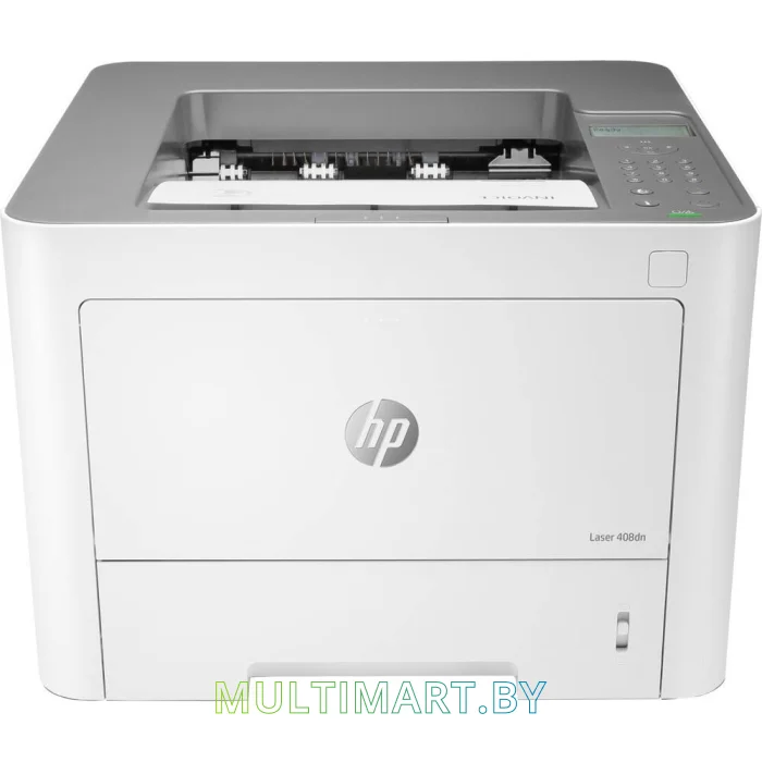Принтер HP LaserJet Enterprise 408dn (7UQ75A)
